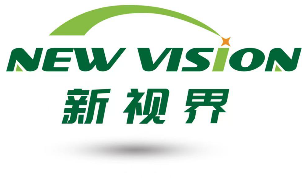 New Vision 新视界